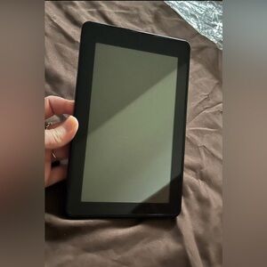 Amazon Kindle Fire D01400 Tablet